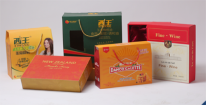 電子包裝將成為行業(yè)支柱 未來(lái)會(huì)有多智能？